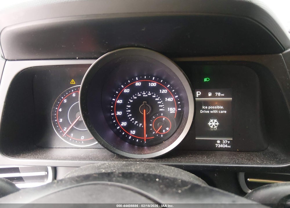 2021 HYUNDAI ELANTRA SEL VIN: KMHLM4AGXMU142192