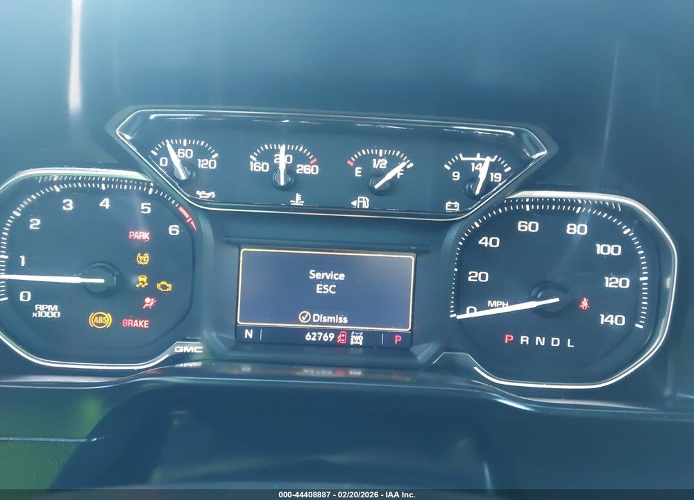 2021 GMC SIERRA 1500 4WD  SHORT BOX AT4 VIN: 1GTP9EEL7MZ358864