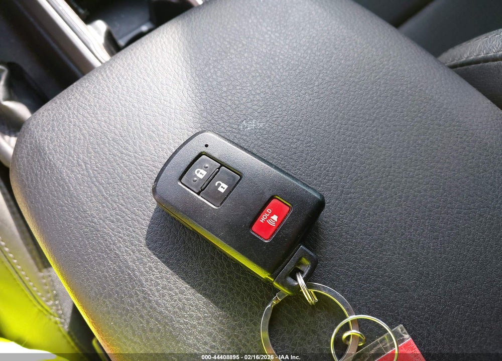 2022 TOYOTA TACOMA TRD OFF ROAD VIN: 3TMCZ5AN3NM481666