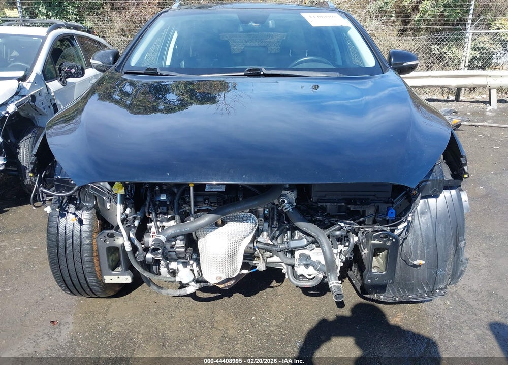2019 KIA SORENTO 3.3L EX SPORT VIN: 5XYPH4A56KG591019