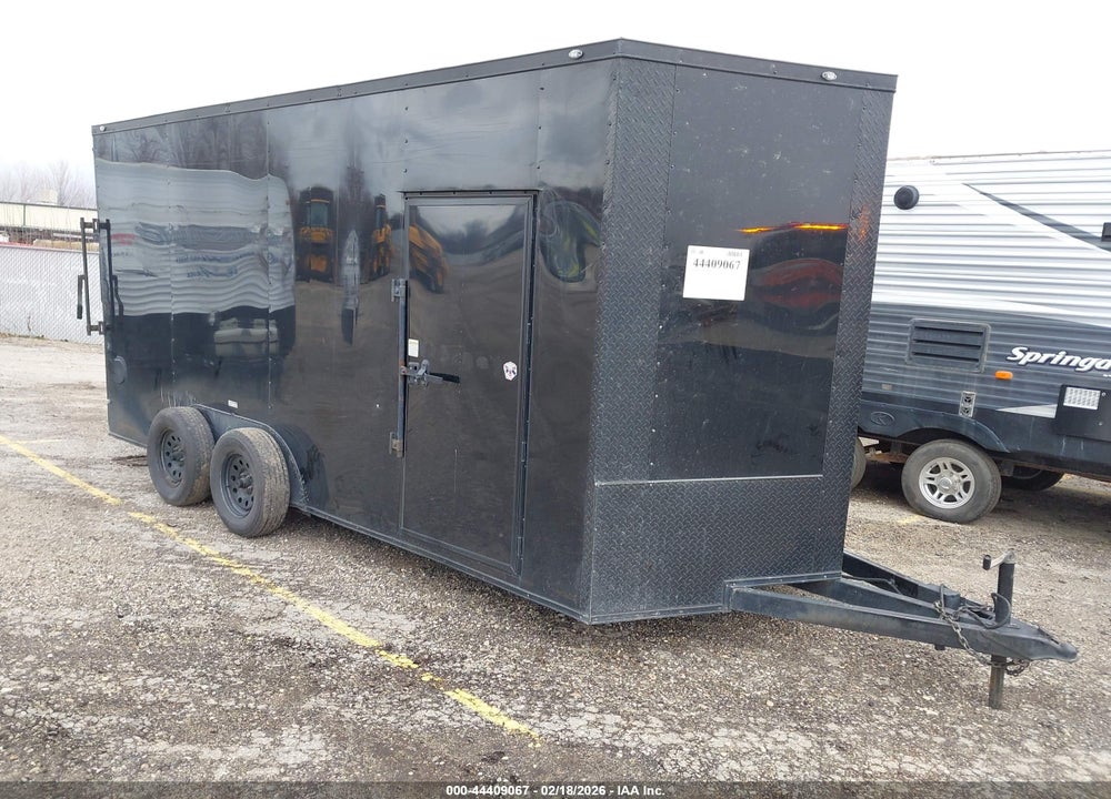 2024 JC CARGO BOX VIN: 1J9BE1624RD498237