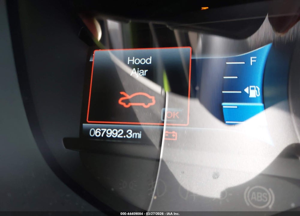 2020 FORD EDGE SEL VIN: 2FMPK4J94LBB17074