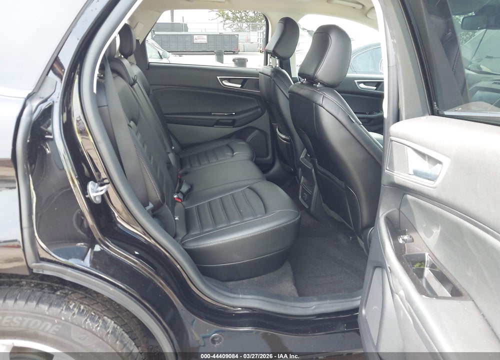 2020 FORD EDGE SEL VIN: 2FMPK4J94LBB17074