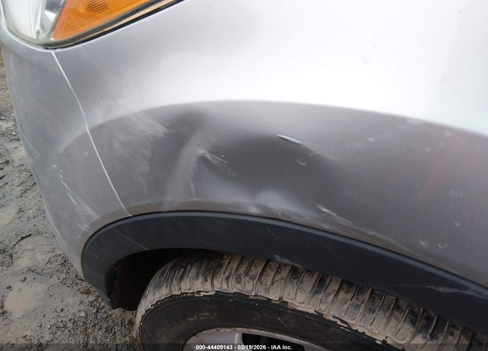 2016 FORD ESCAPE SE VIN: 1FMCU0GX7GUC50953
