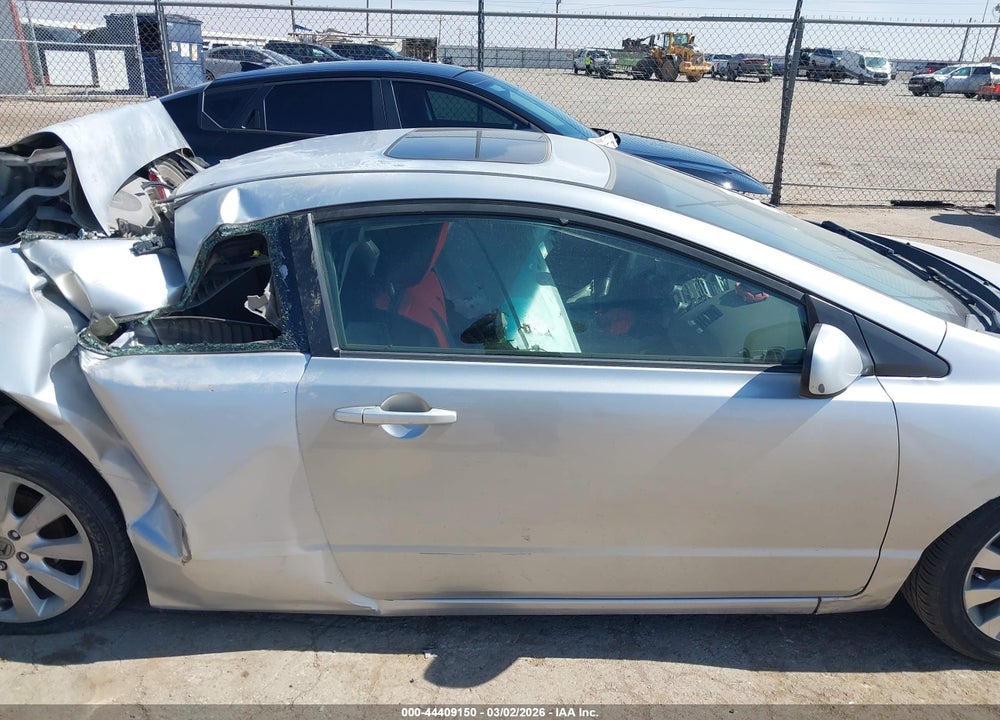 2011 HONDA CIVIC EX-L VIN: 2HGFG1B99BH504831