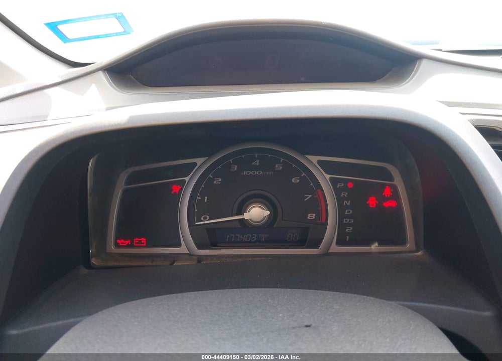2011 HONDA CIVIC EX-L VIN: 2HGFG1B99BH504831