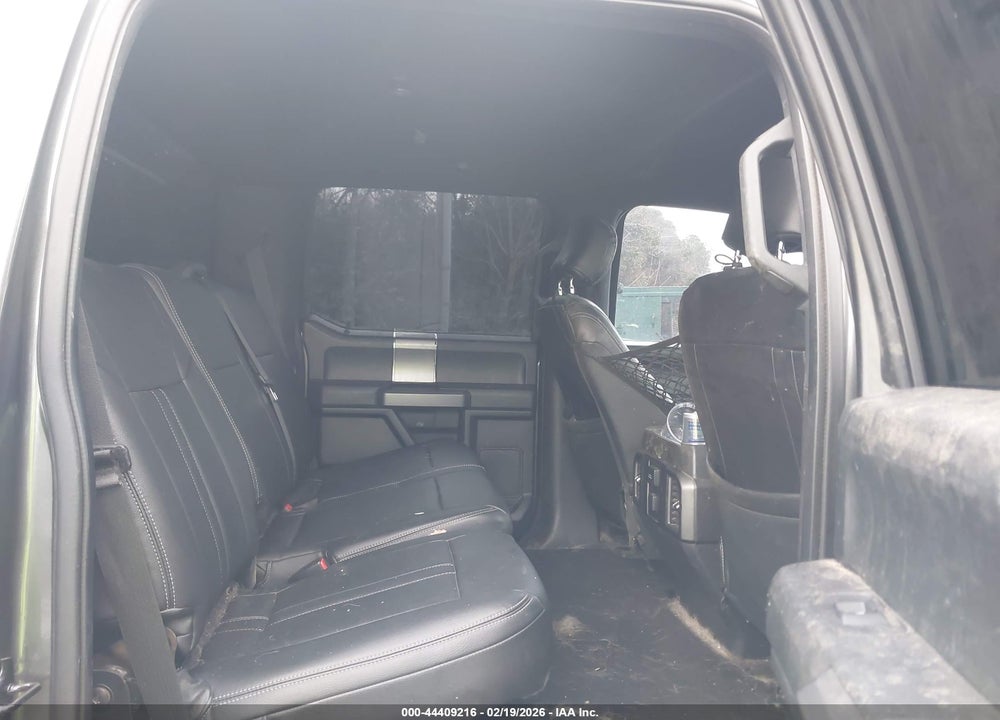 2016 FORD F-150 XLT VIN: 1FTEW1EF8GKD87662