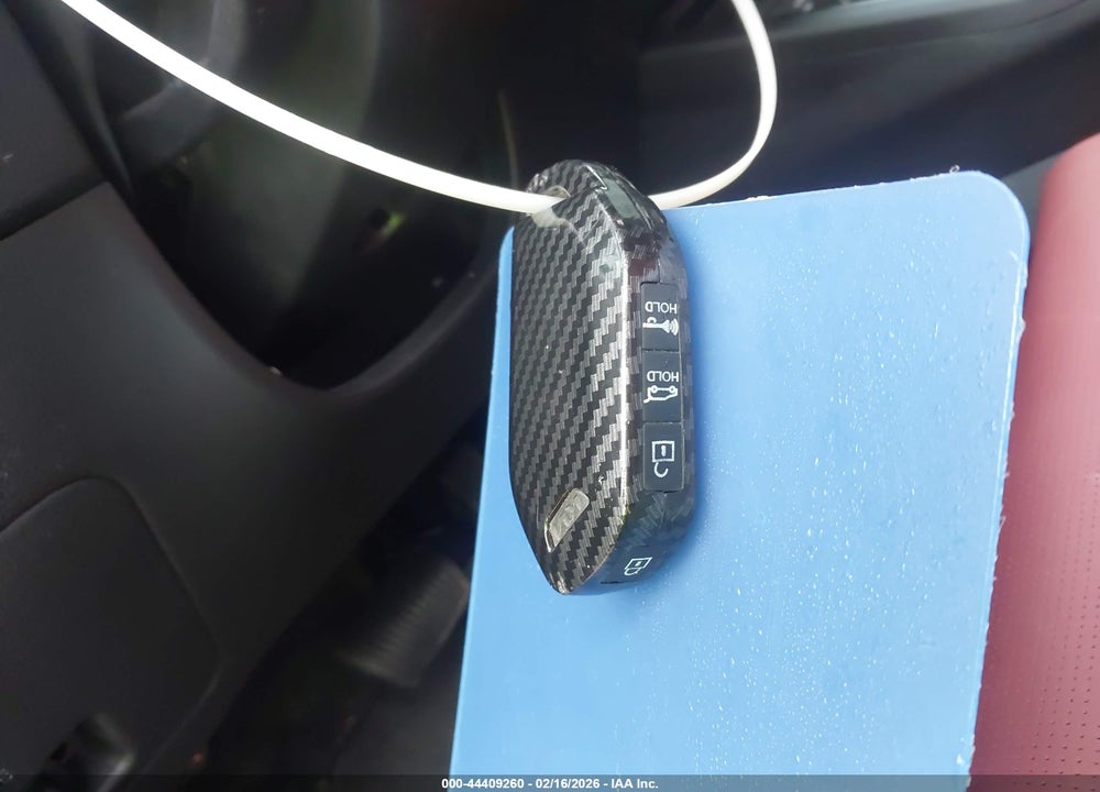 2025 KIA K5 GT-LINE VIN: KNAG64J76S5378732