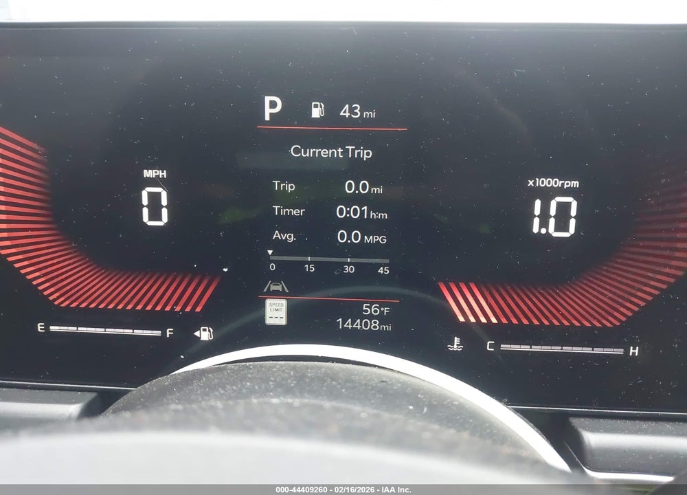 2025 KIA K5 GT-LINE VIN: KNAG64J76S5378732