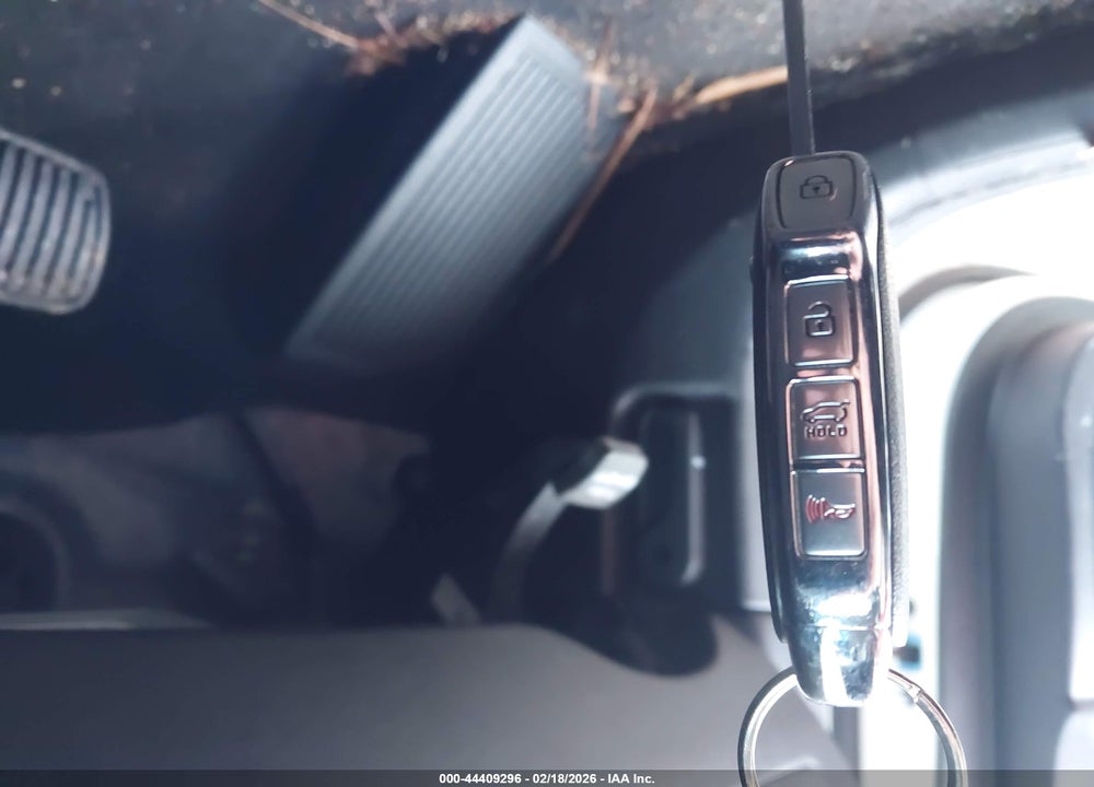 2022 KIA SPORTAGE LX VIN: KNDPMCAC6N7000709