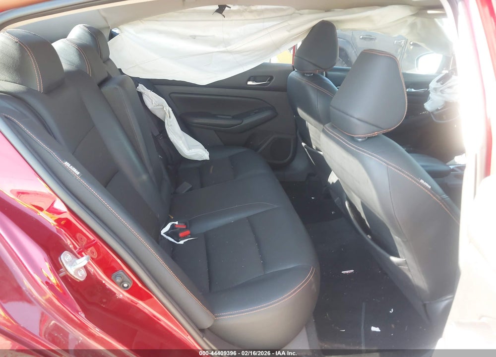 2019 NISSAN ALTIMA 2.5 SR VIN: 1N4BL4CV5KC186043