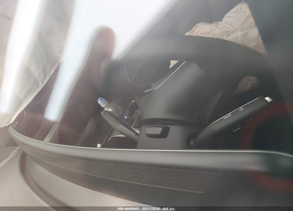 2026 CADILLAC VISTIQ SPORT VIN: 1GYC3NML2TZ701493