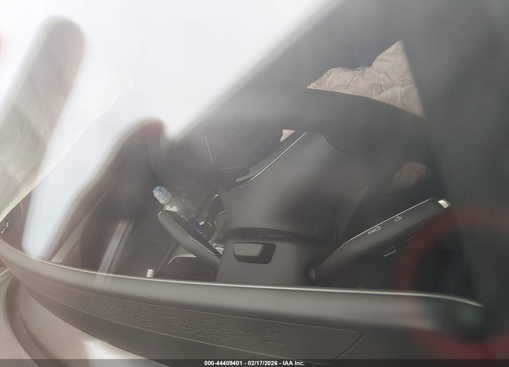 2026 CADILLAC VISTIQ SPORT VIN: 1GYC3NML2TZ701493