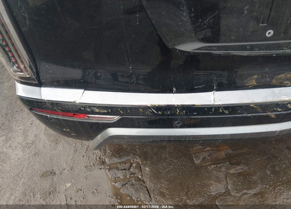 2026 CADILLAC VISTIQ SPORT VIN: 1GYC3NML2TZ701493