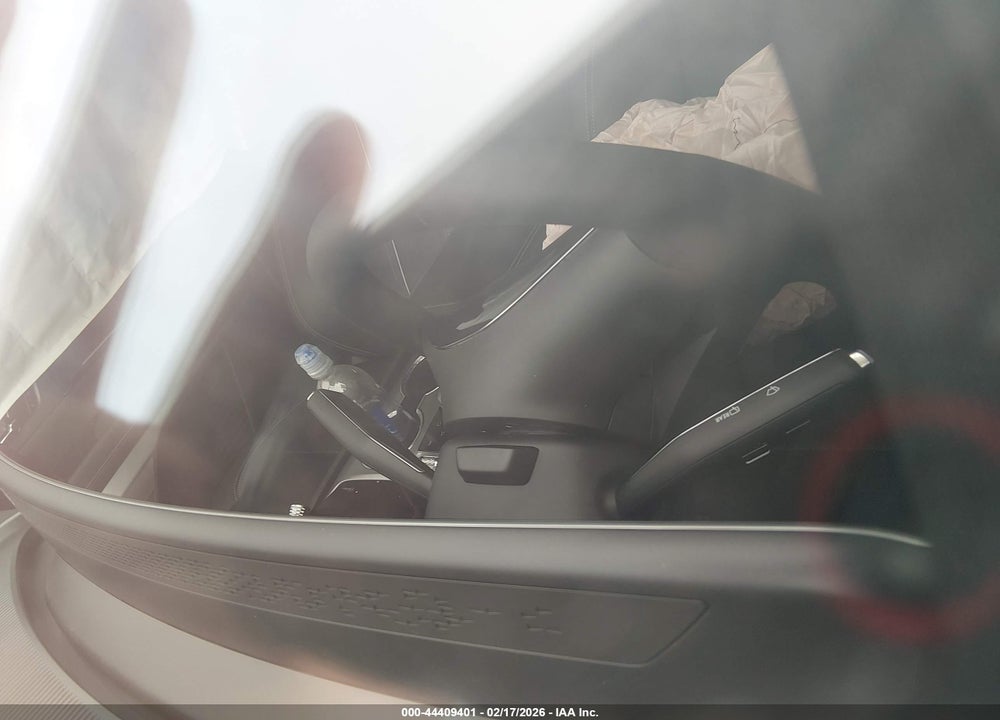 2026 CADILLAC VISTIQ SPORT VIN: 1GYC3NML2TZ701493