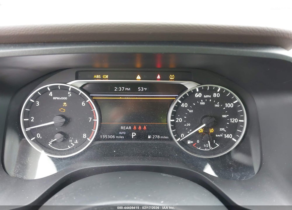 2021 NISSAN ROGUE SV INTELLIGENT AWD VIN: 5N1AT3BB4MC693859