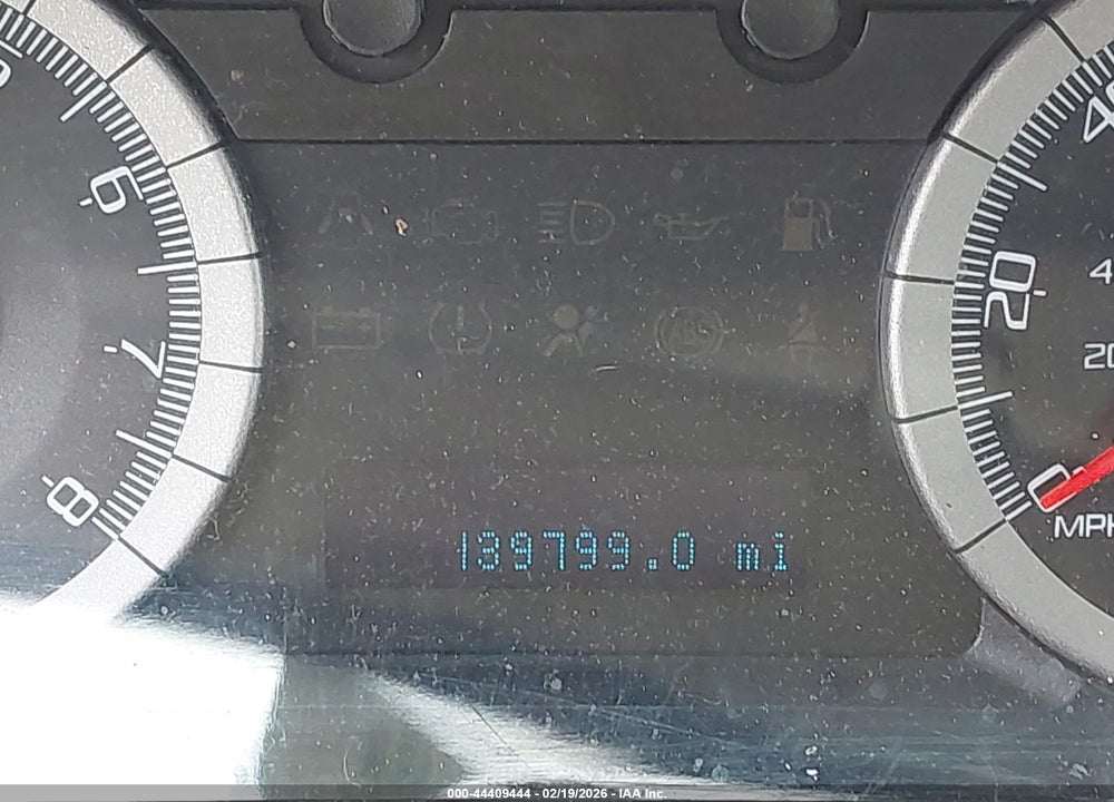 2008 FORD ESCAPE XLT VIN: 1FMCU93198KA85975
