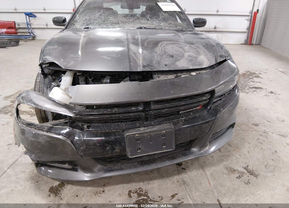 2020 DODGE CHARGER SXT AWD VIN: 2C3CDXJG6LH150785