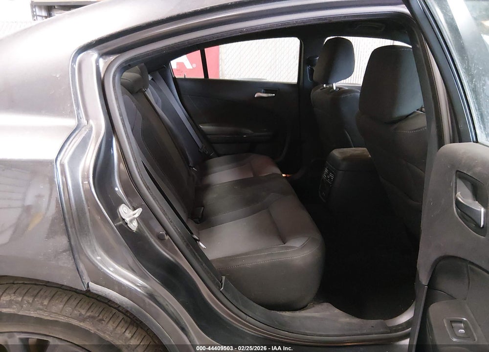 2020 DODGE CHARGER SXT AWD VIN: 2C3CDXJG6LH150785