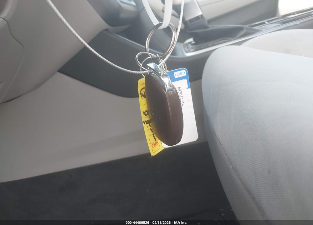 2019 HYUNDAI SONATA SEL VIN: 5NPE34AF8KH763753