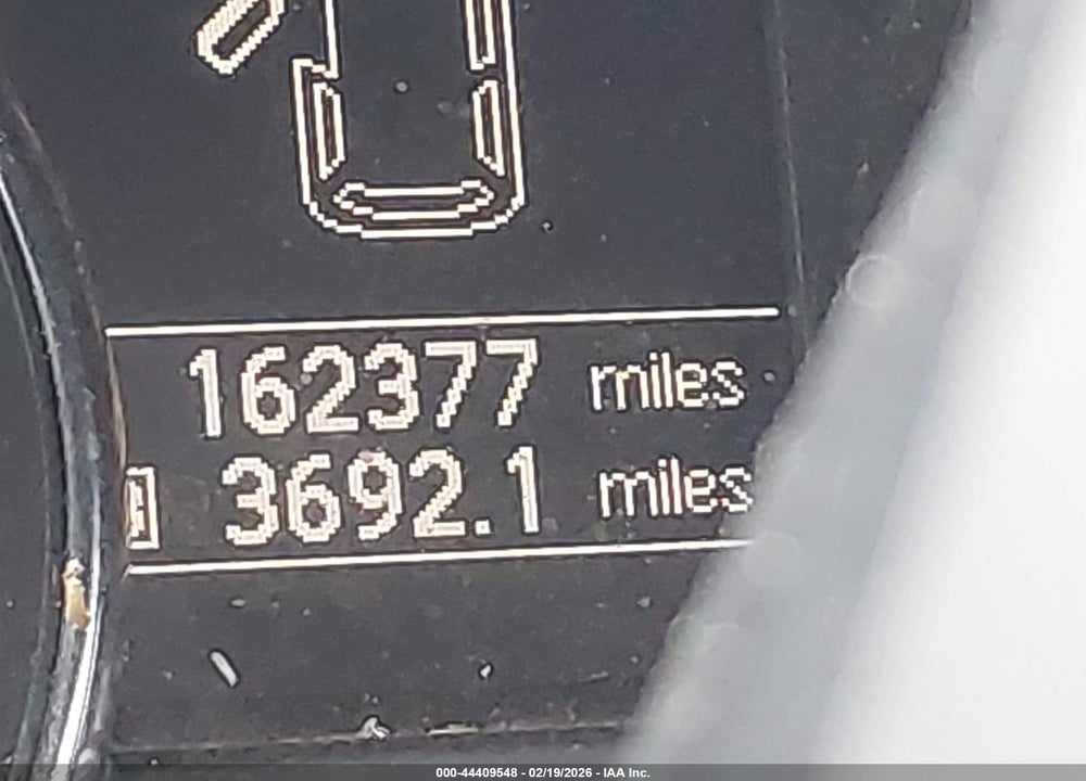 2014 NISSAN ROGUE SELECT S VIN: JN8AS5MT2EW614461