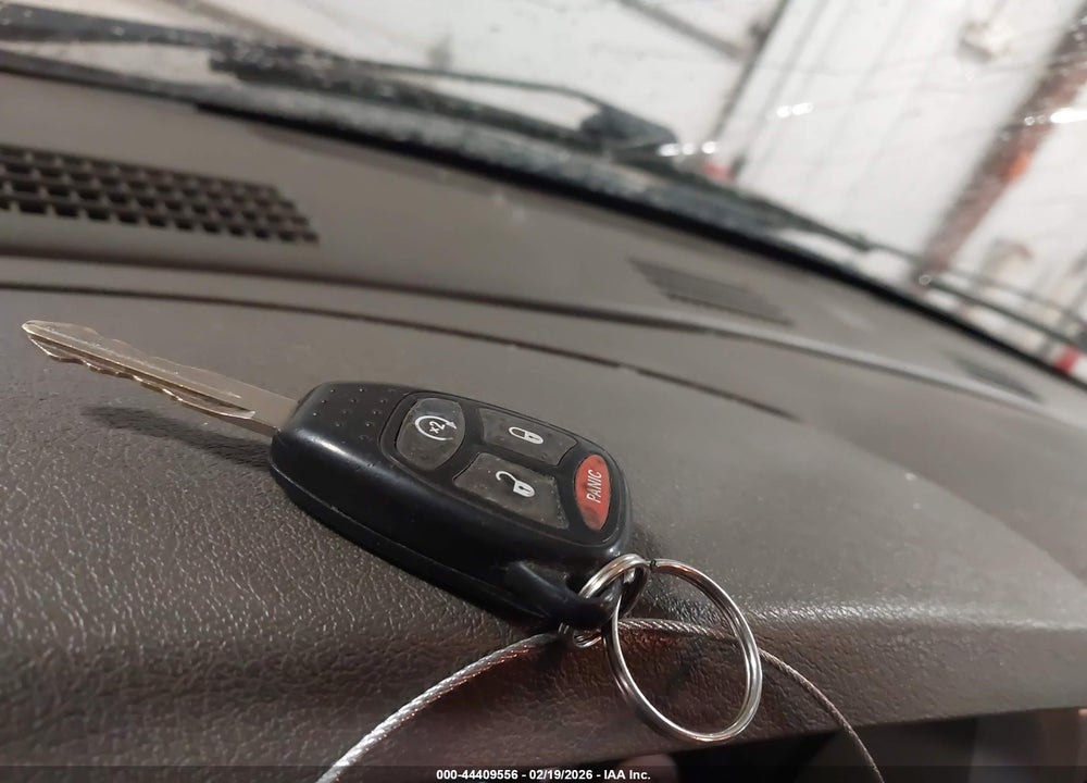 2008 DODGE RAM 1500 SLT VIN: 1D7HU18218J175470