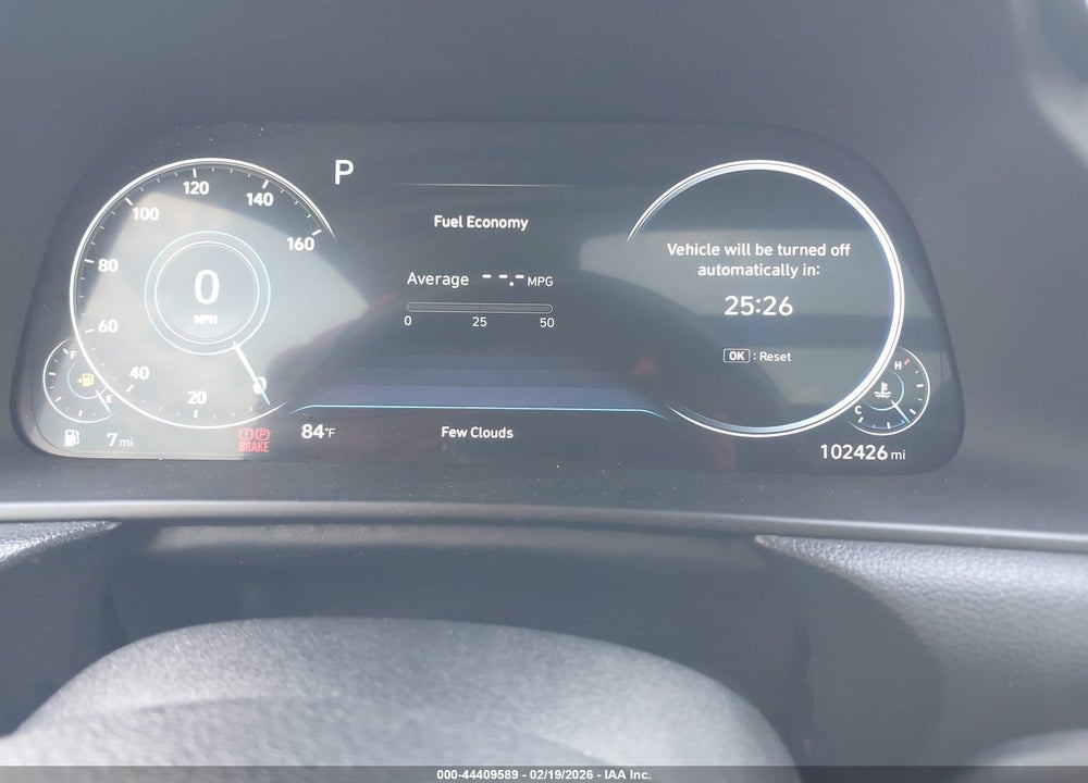 2022 HYUNDAI SONATA LIMITED VIN: 5NPEH4J23NH141712