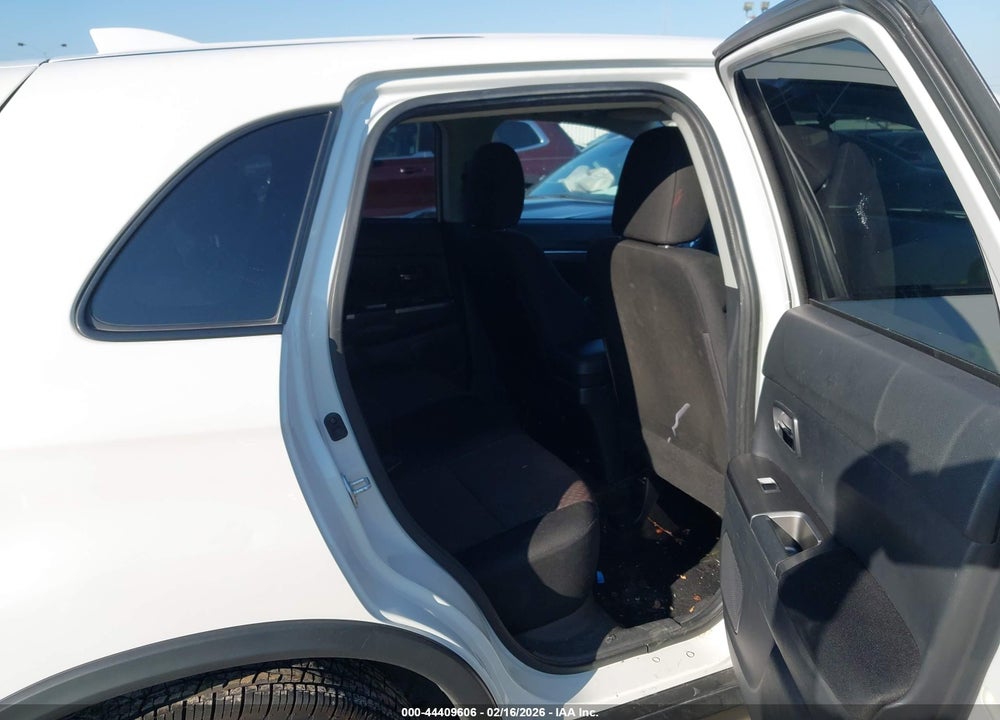 2019 MITSUBISHI OUTLANDER SPORT 2.0 ES/2.0 LE/2.0 SP VIN: JA4AP3AU0KU021276