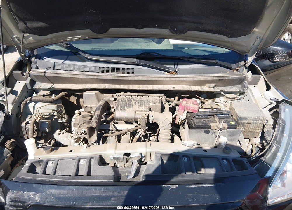 2020 MITSUBISHI MIRAGE G4 ES VIN: ML32F3FJ9LHF13137