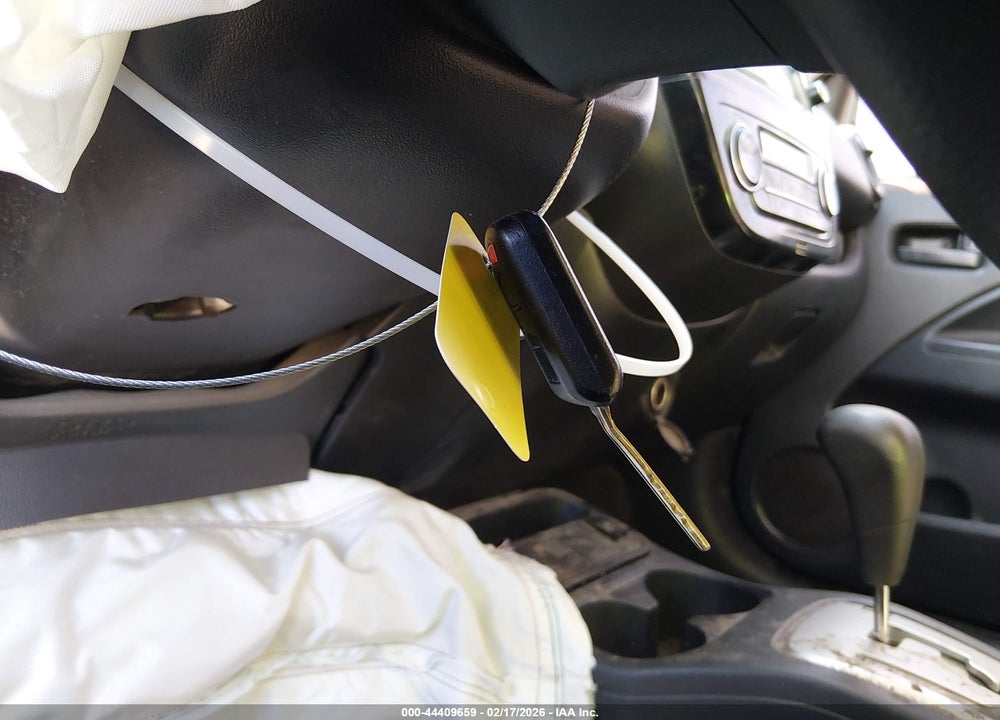 2020 MITSUBISHI MIRAGE G4 ES VIN: ML32F3FJ9LHF13137