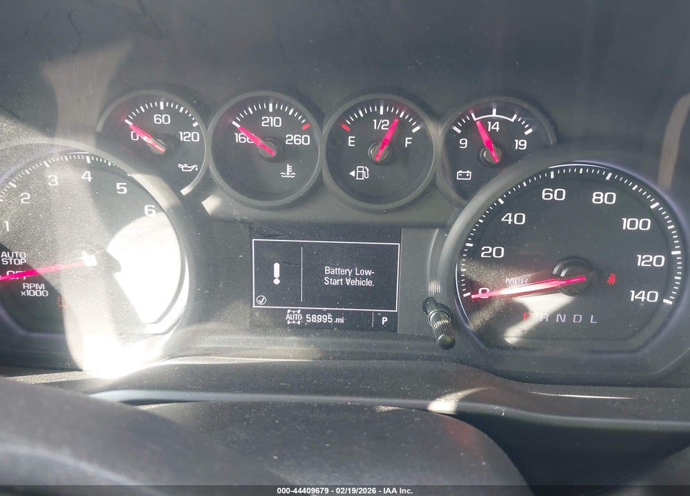 2022 GMC SIERRA 1500 LIMITED 4WD  STANDARD BOX PRO VIN: 1GTR9AEK3NZ123310