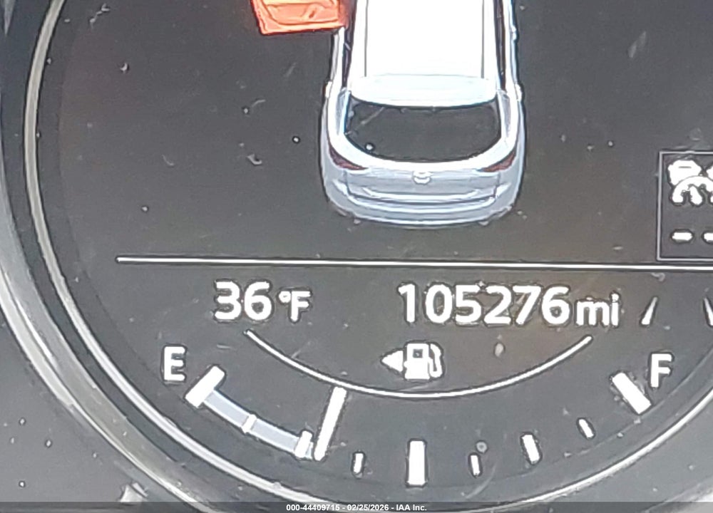 2018 MAZDA CX-5 TOURING VIN: JM3KFBCM4J0320626