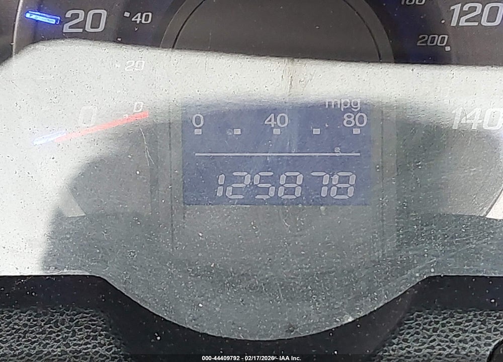 2012 HONDA FIT SPORT VIN: JHMGE8H54CC016461