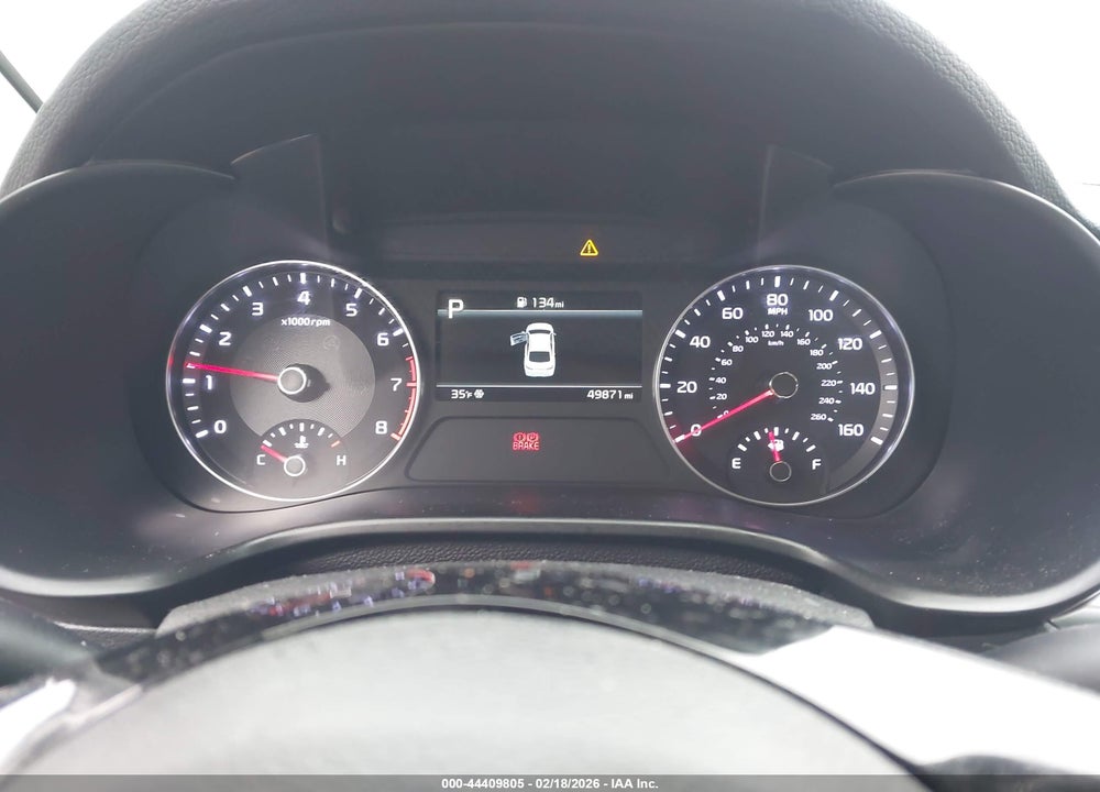 2023 KIA FORTE LXS VIN: 3KPF24AD0PE590618