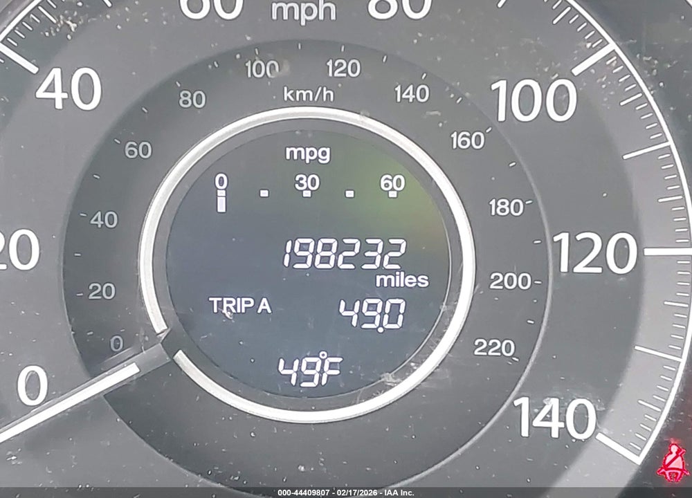 2014 HONDA CR-V EX-L VIN: 5J6RM4H75EL015792