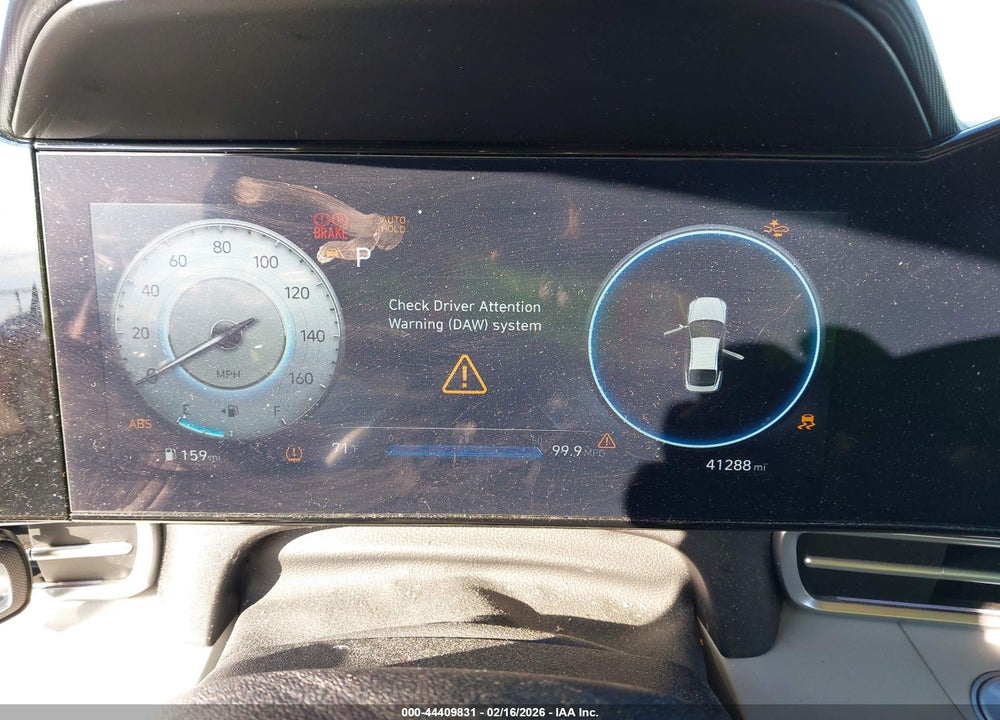 2023 HYUNDAI ELANTRA LIMITED VIN: KMHLP4AG2PU494694