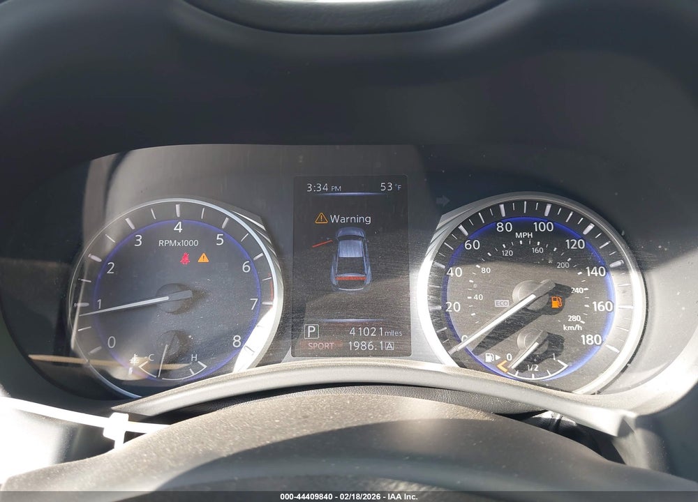 2018 INFINITI Q60 PURE VIN: JN1CV7EK1JM200352