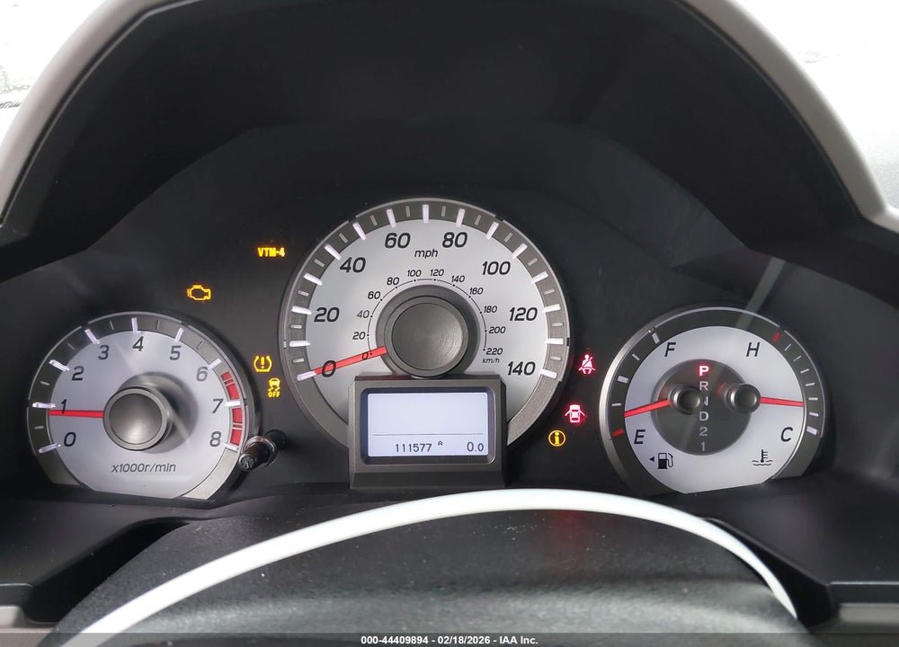 2014 HONDA PILOT TOURING VIN: 5FNYF4H96EB009354