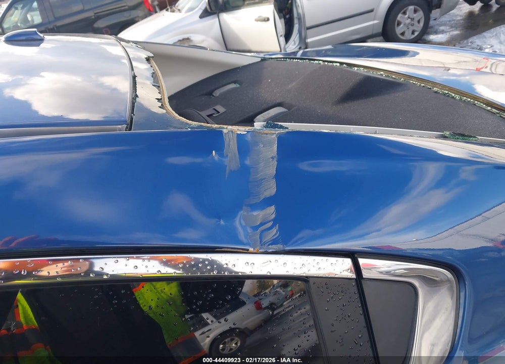 2019 SUBARU LEGACY 2.5I VIN: 4S3BNAB60K3030859