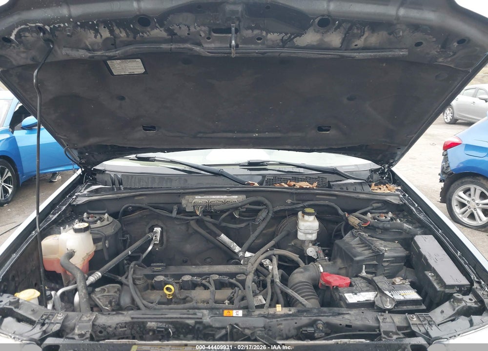 2012 FORD ESCAPE LIMITED VIN: 1FMCU0E76CKA06901