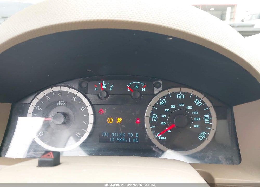 2012 FORD ESCAPE LIMITED VIN: 1FMCU0E76CKA06901