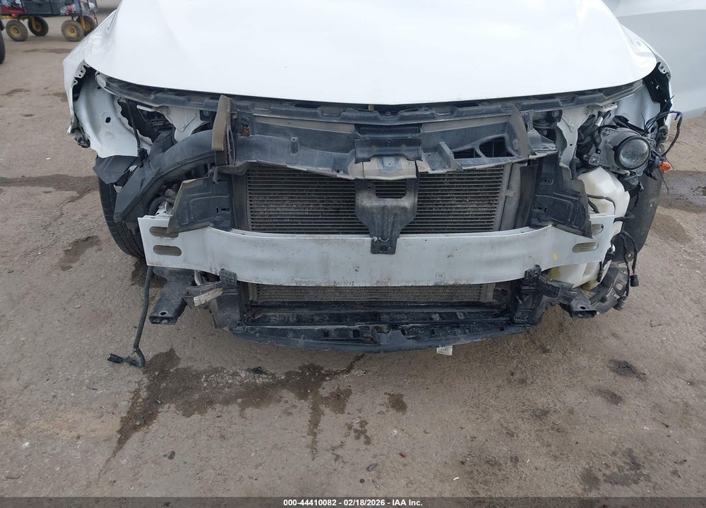 2018 CHEVROLET MALIBU LT VIN: 1G1ZD5ST0JF217314