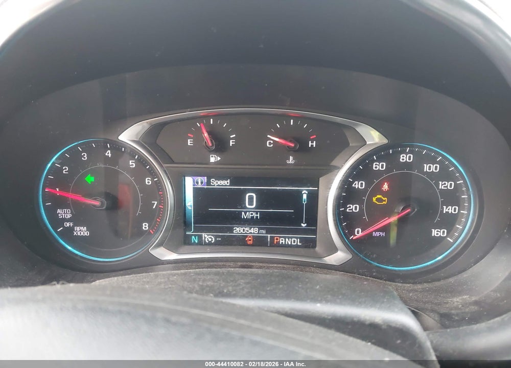 2018 CHEVROLET MALIBU LT VIN: 1G1ZD5ST0JF217314