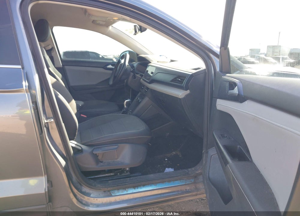 2024 VOLKSWAGEN TAOS 1.5T SE VIN: 3VVSX7B2XRM068989