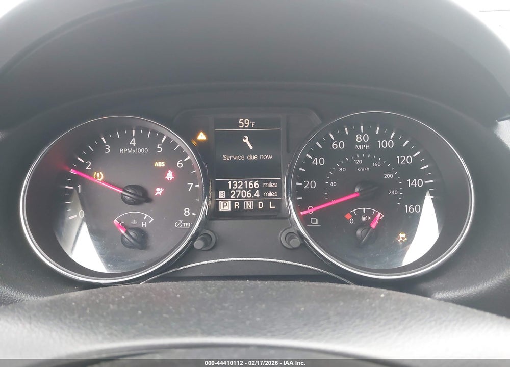 2012 NISSAN ROGUE S VIN: JN8AS5MT5CW267219