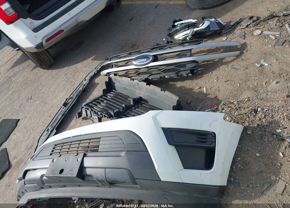 2022 FORD EXPEDITION XLT VIN: 1FMJU1HT7NEA48744