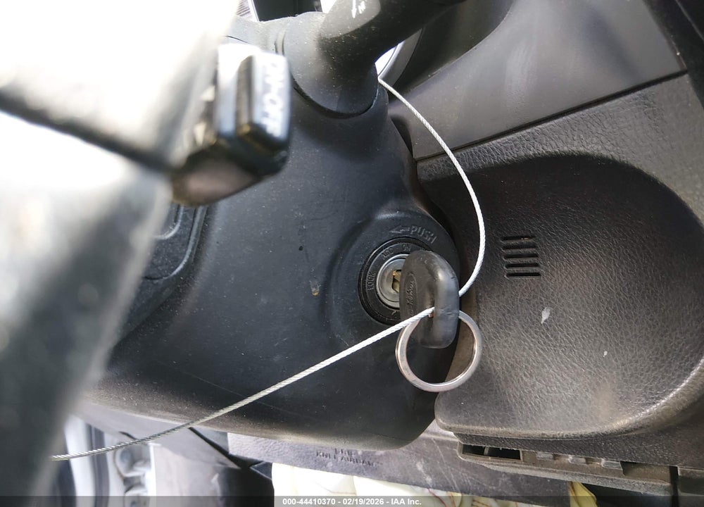 2016 SCION IM VIN: JTNKARJEXGJ515057