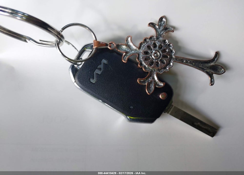 2023 KIA SOUL LX VIN: KNDJ23AU9P7869361