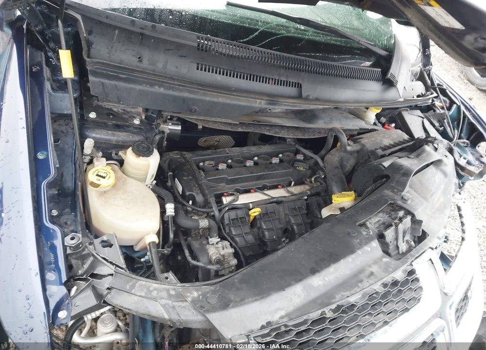 2018 DODGE JOURNEY SE VIN: 3C4PDCAB8JT353188