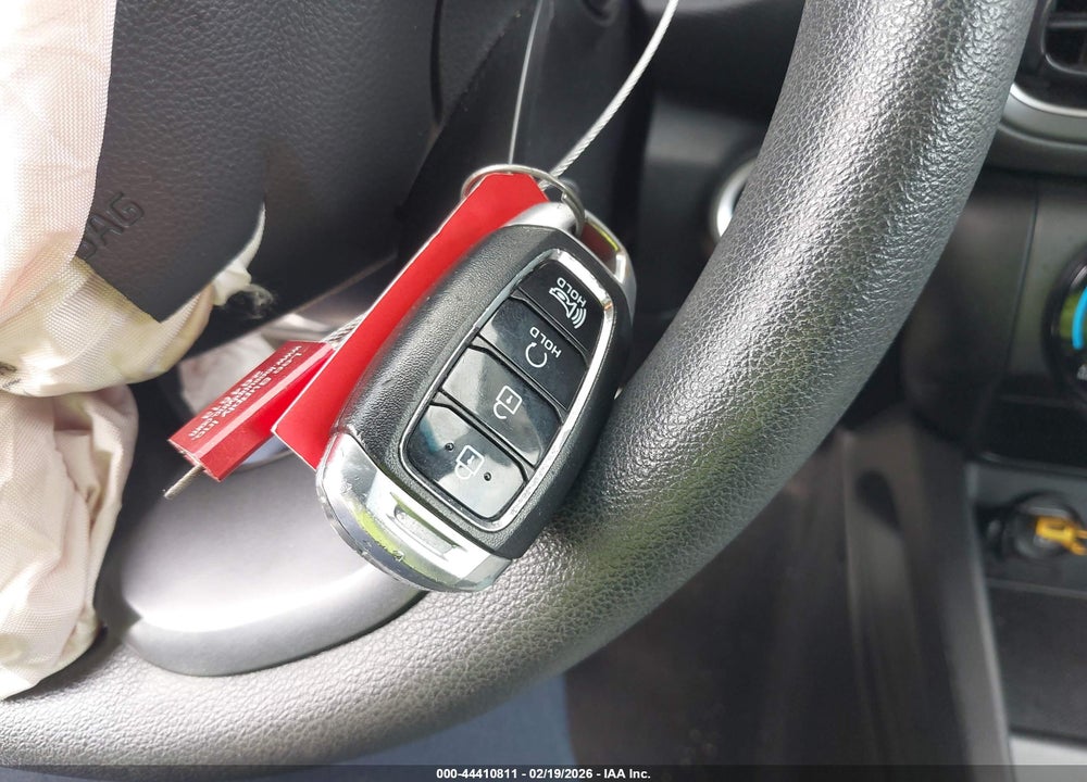 2023 HYUNDAI KONA SEL VIN: KM8K6CAB3PU962459